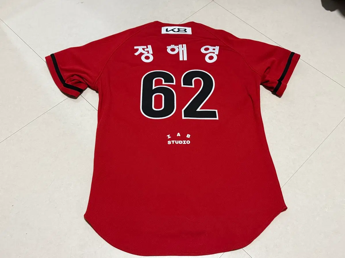 정해영 09올드 어센틱 자수m