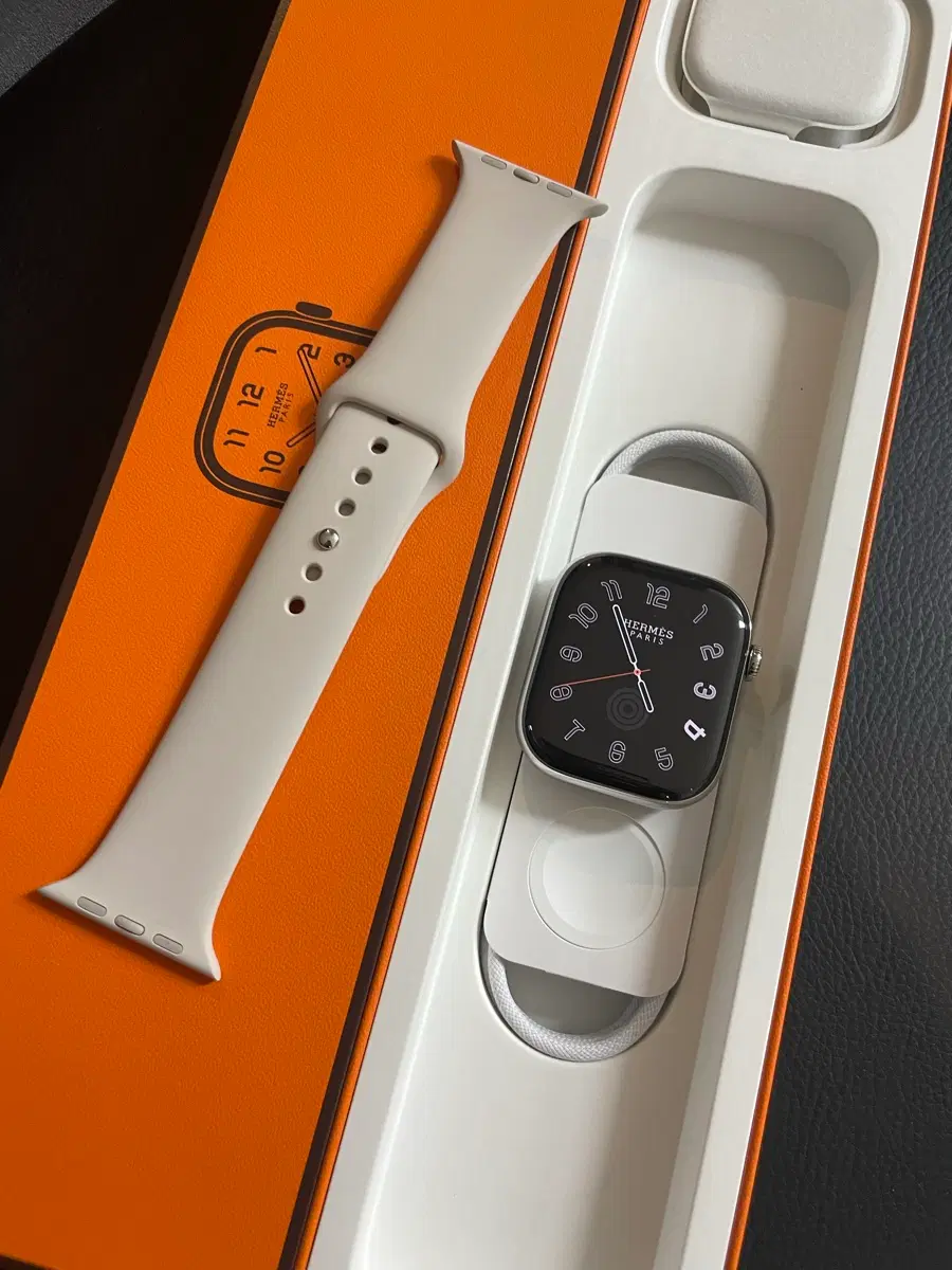 애플워치11에르메스 46mm SSS급