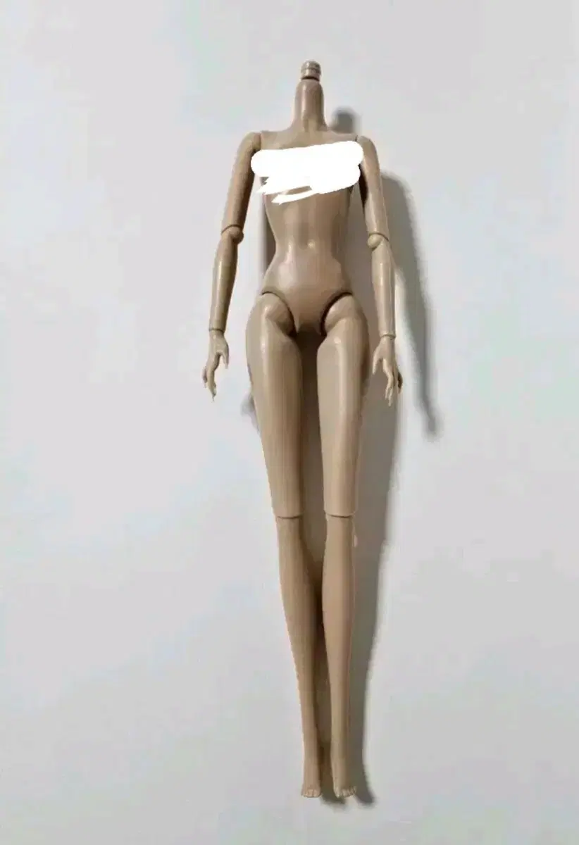 포피.바비.미사키 .미지돌 대용 관절바디