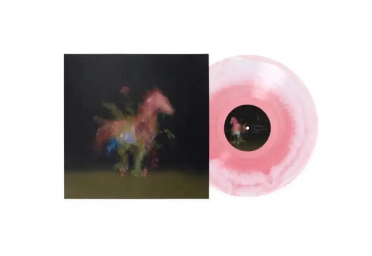 mudmud LP dmud7 판매 합니다