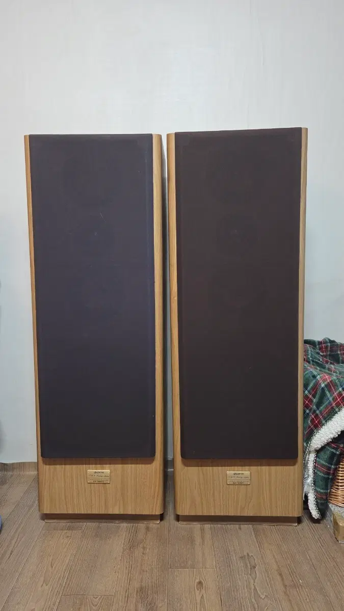 롯데 매니아(Lotte Mania)스피커 LS-7800V