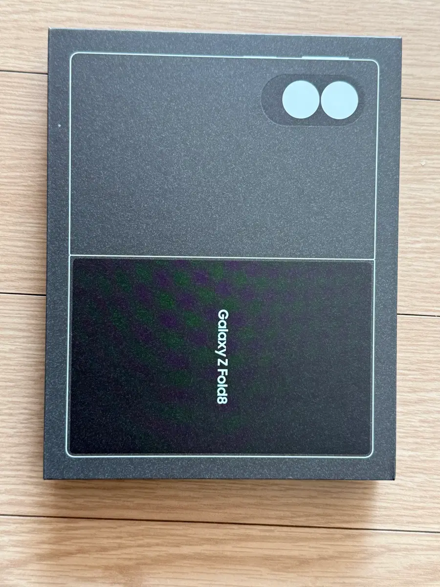 갤럭시 Z 폴드8 자급제 512GB 미개봉 새제품 / 라벤더, 그라파이트