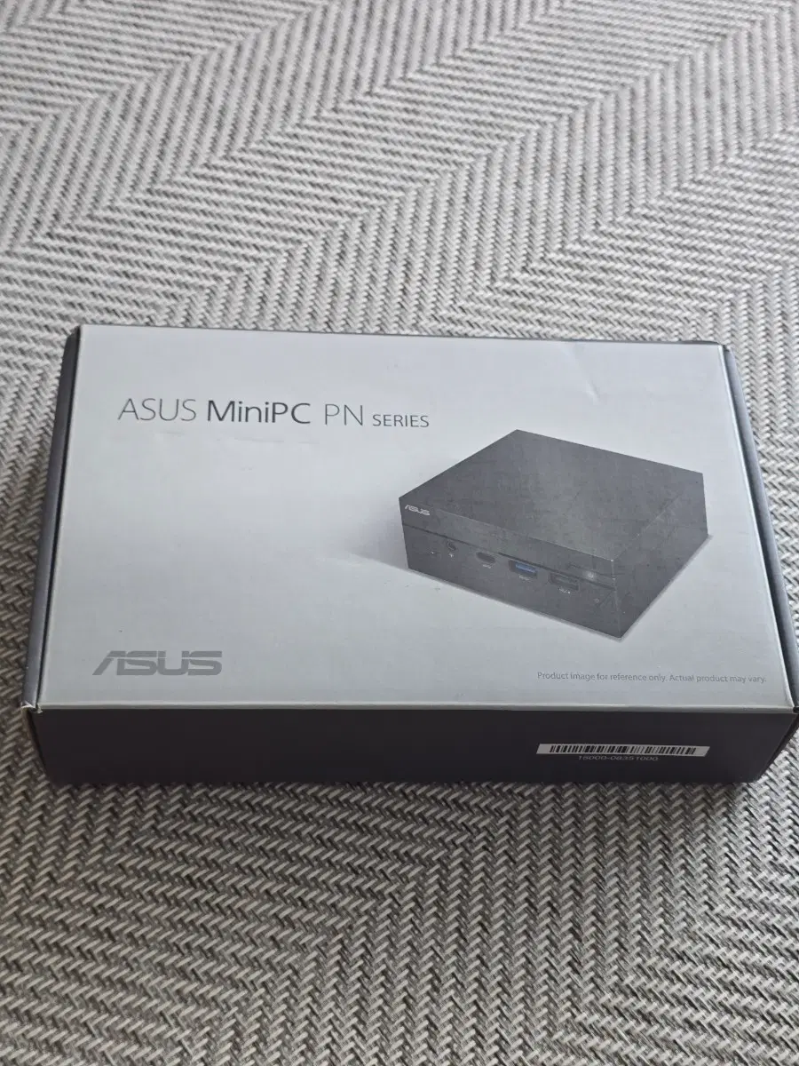 ASUS 미니PC PN40 초전력 초미니PC 데스크탑 PN시리즈