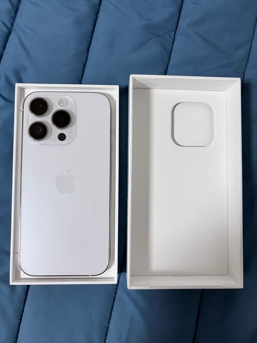 아이폰 14 프로 화이트 128GB