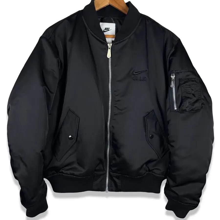 NIKE NSW AIR 봄버 자켓 4773