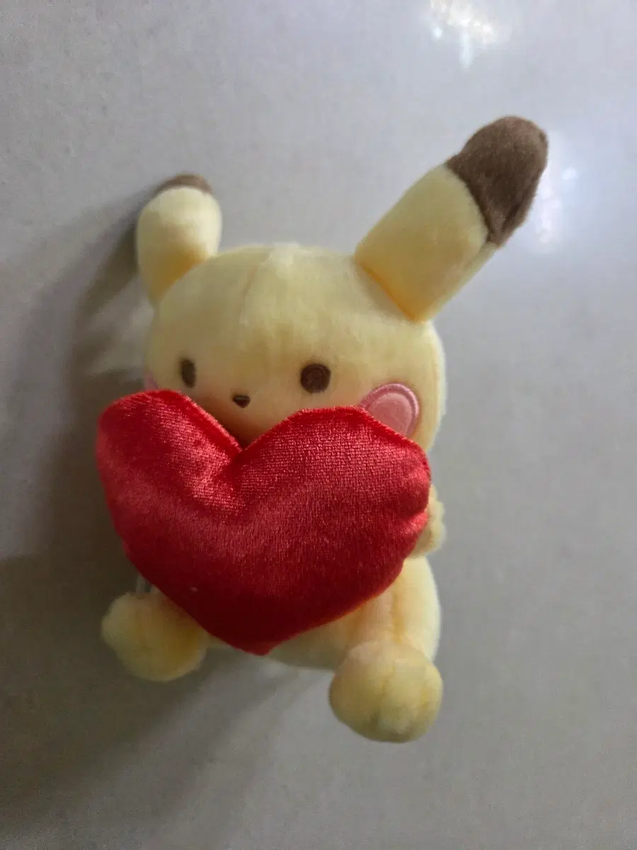 하트 피카츄