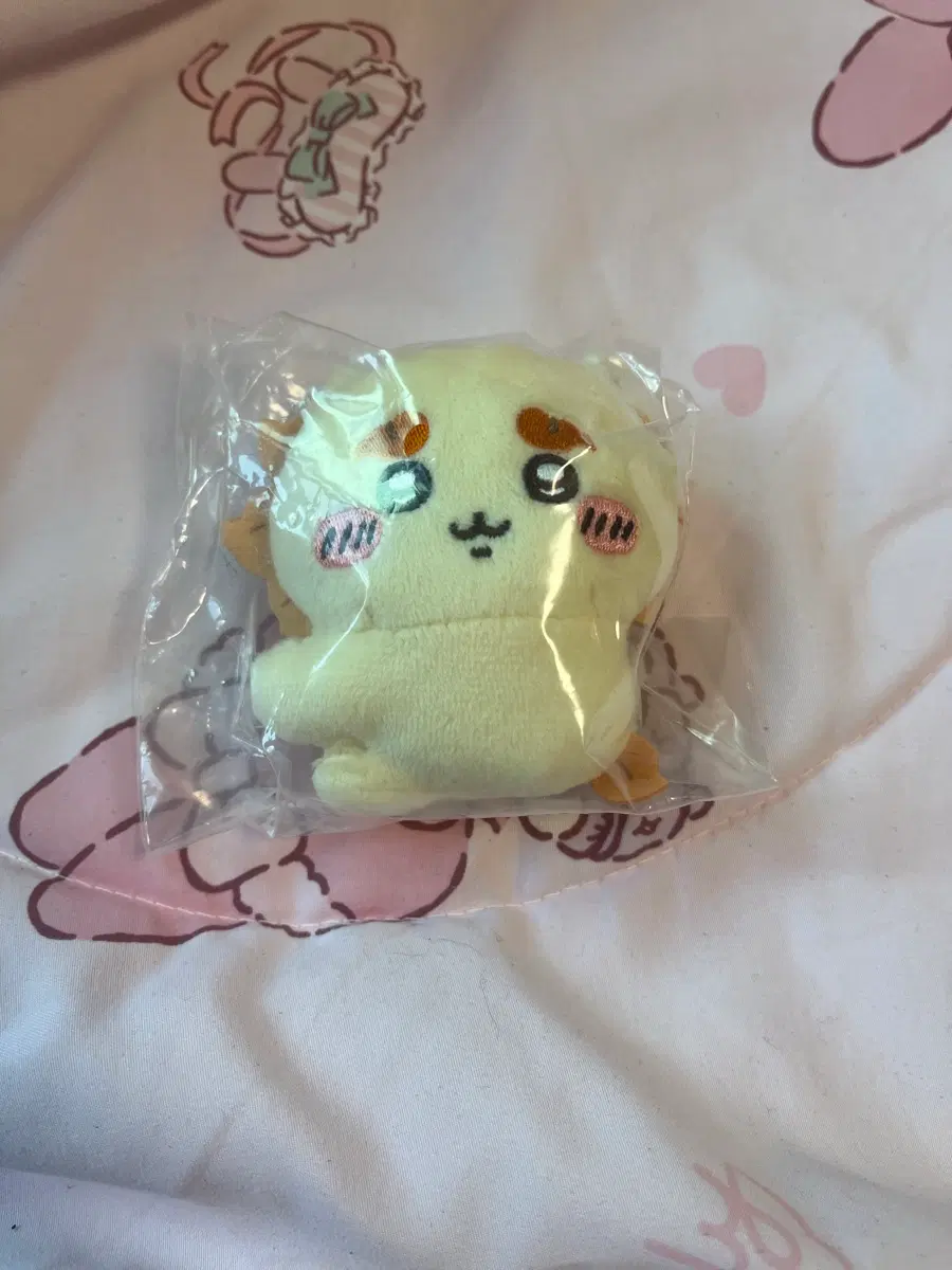치이카와 누이 클립 가챠 하치와레 시사 일괄