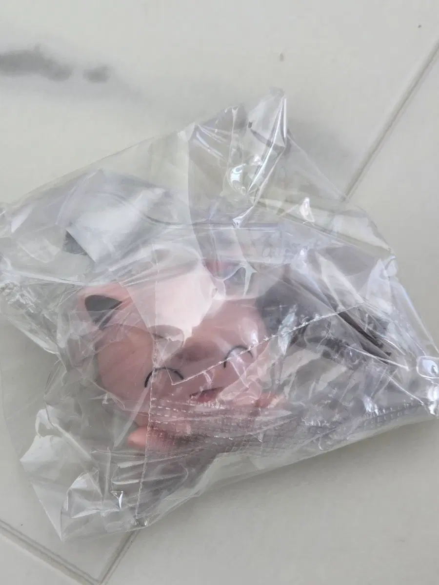 포켓몬스터 푸린 피규어 포켓몬 아이스크림피규어 새상품