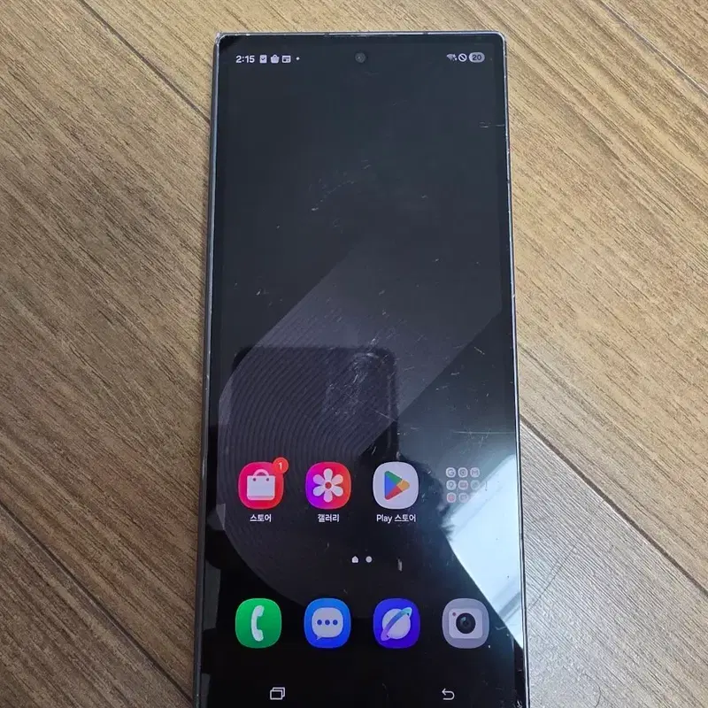 폴드 SE 512GB 싸게 팝니다