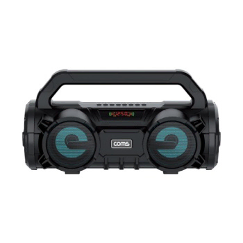 휴대용 20W 출력 USB TF 지원 포터블 마이크 앰프