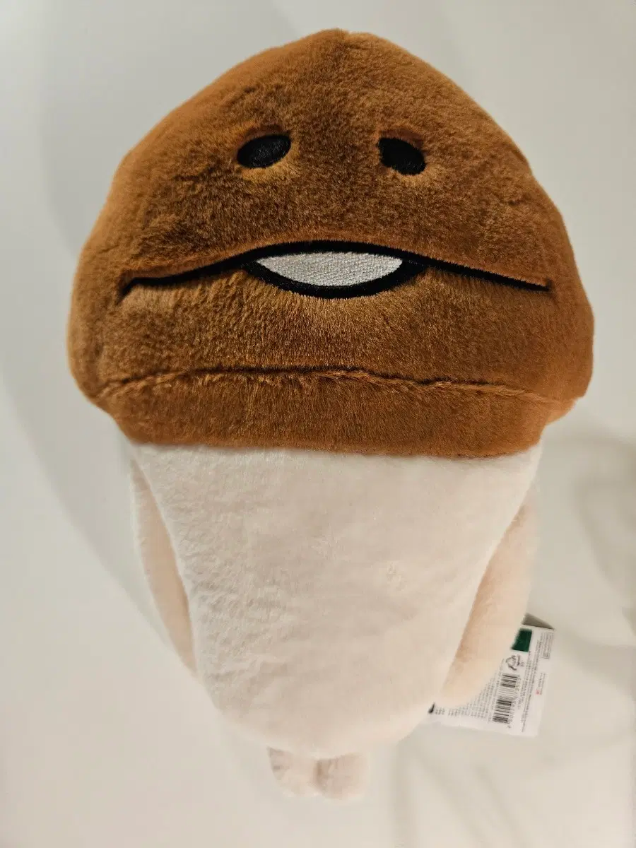 나메코 버섯 인형 중형