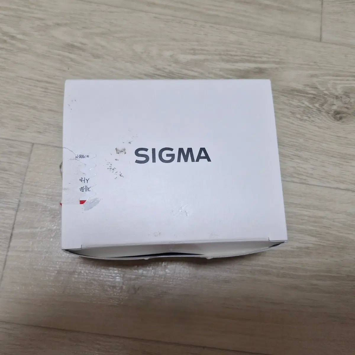시그마 USB DOCK UD-01 캐논