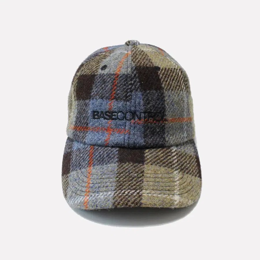 해리스트위드 볼캡 [HARRIS TWEED]_1291
