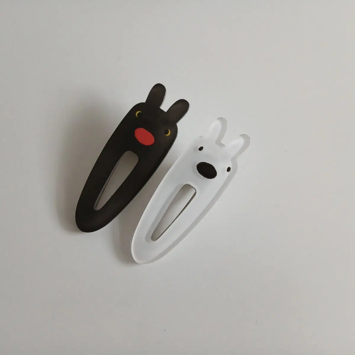 가스파드앤리사 헤어핀 세트