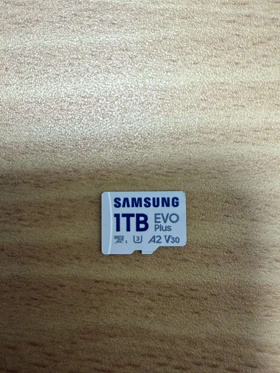 삼성 evo plus 1tb microsd