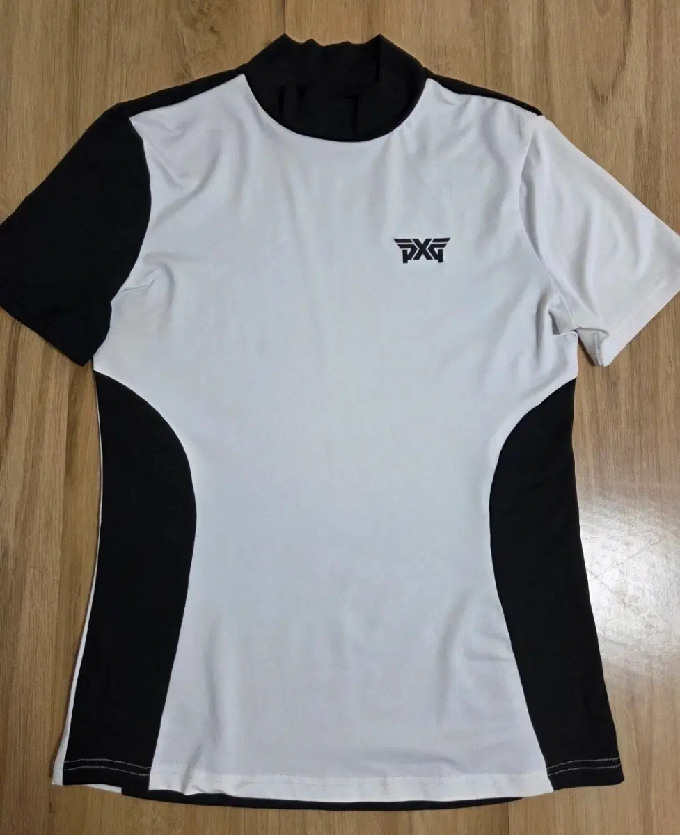 PXG 여성 골프 반팔 티셔츠( M)