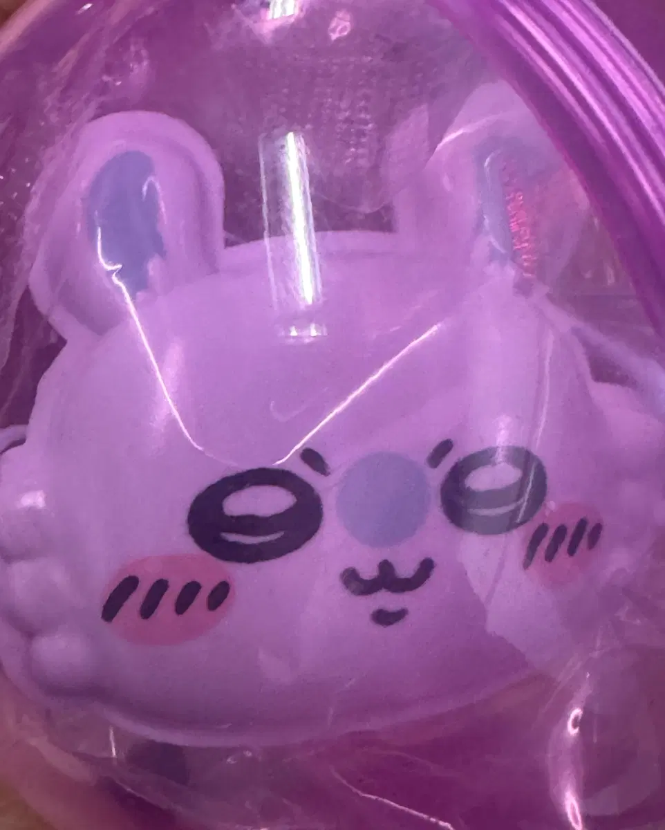 치이카와 먼작귀 가면 판매 교환