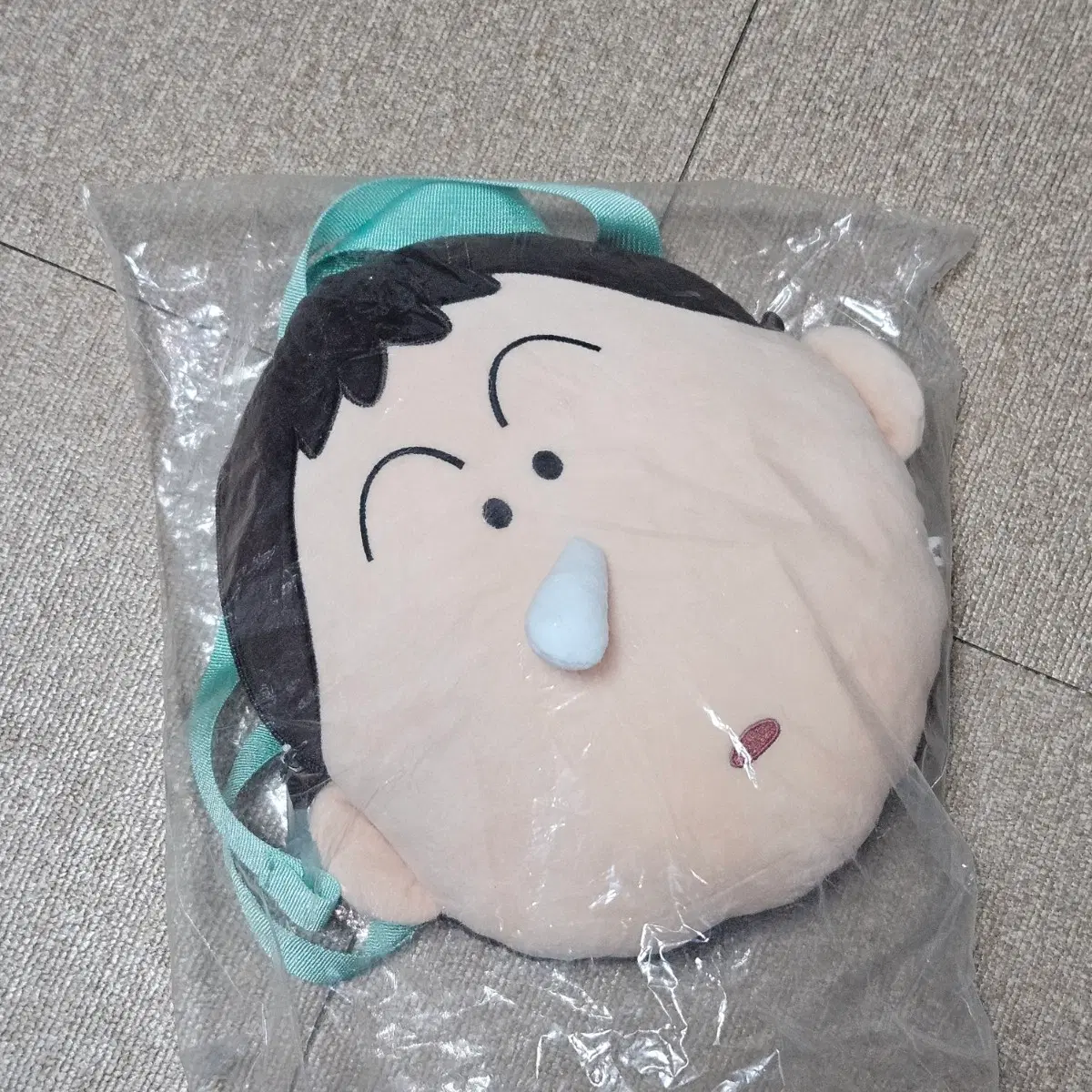 맹구 가방