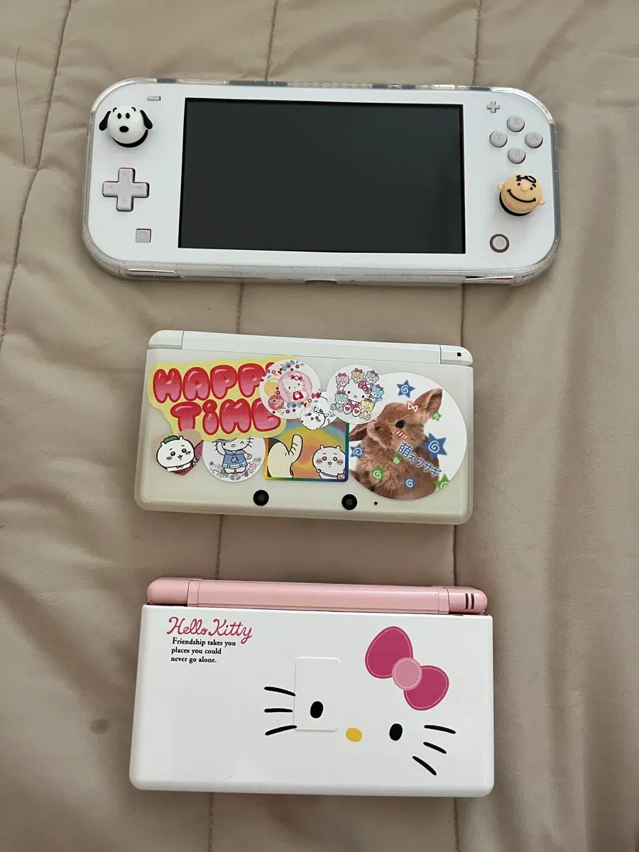 스위치라이트,구작다수,ds lite (모동숲,튀동숲,놀동숲 칩 포함+충전기 3개)
