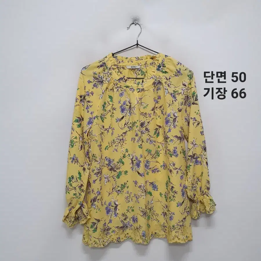 BCBG 블라우스