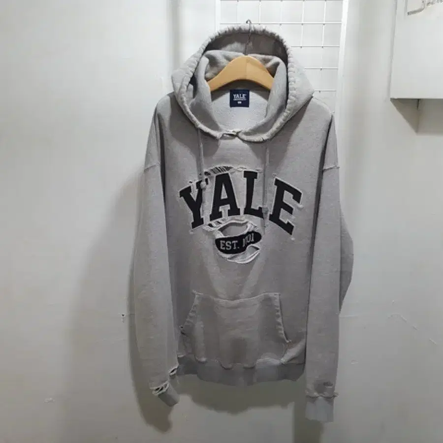 YALE 후드 (XL-105)#1026M