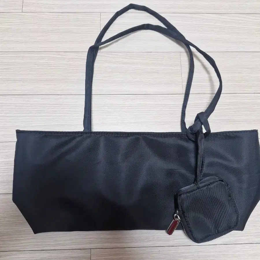 여성 나일론가방 미니파우치포함