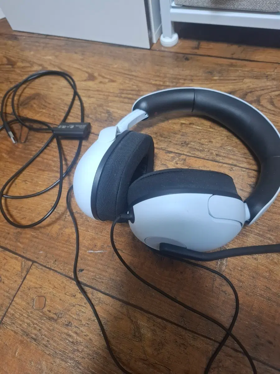 소니 mdr g300 게이밍 헤드폰