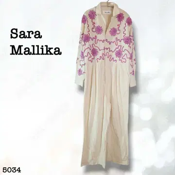 Sara mallika 자수 올인원 M 5034