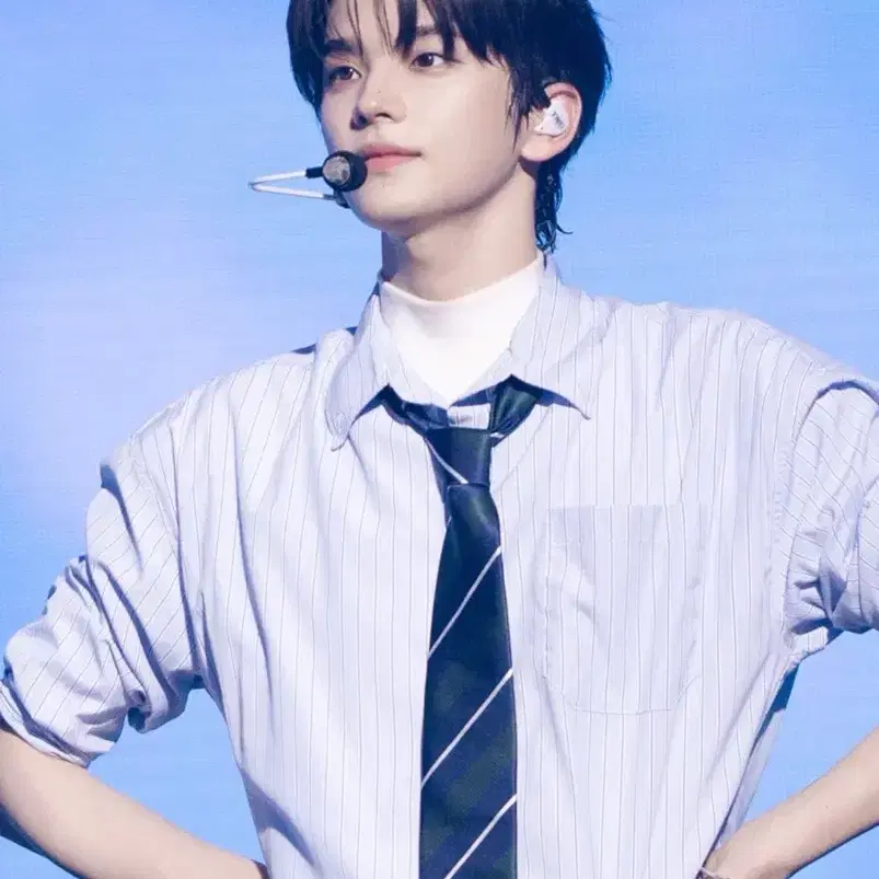 유니님 랜포 결제창