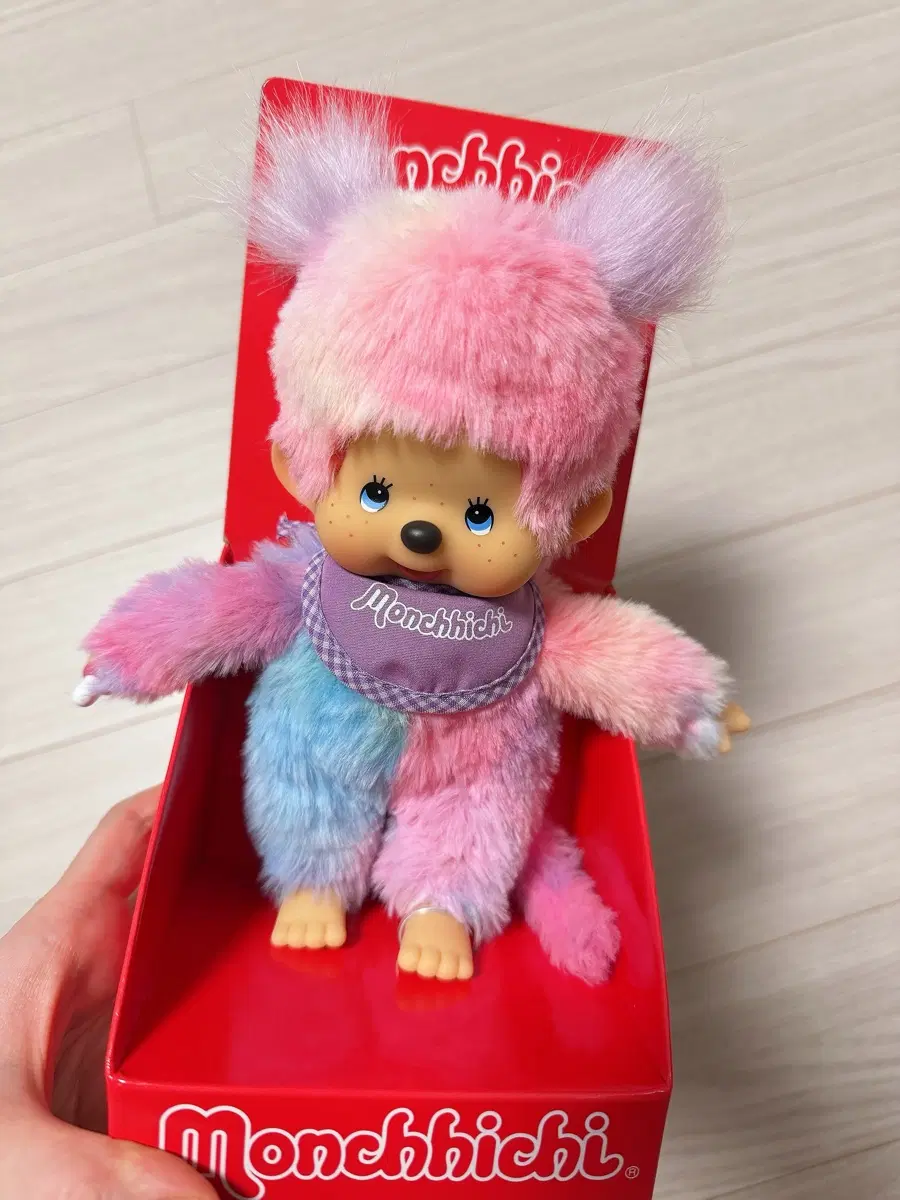타이다이 몬치치 S