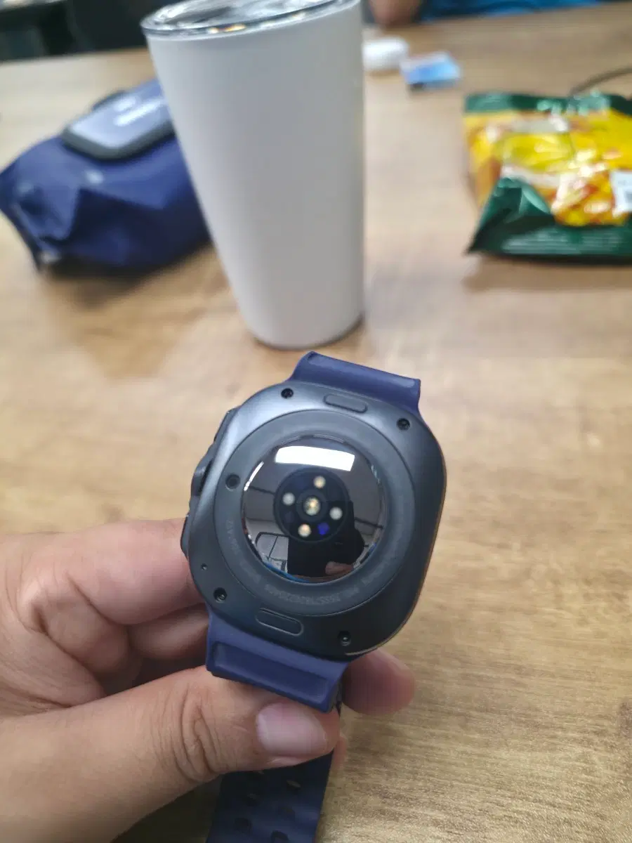 갤럭시 워치5 프로 45mm