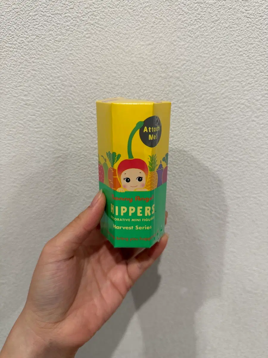 (새상품) 소니엔젤 히퍼 하베스트