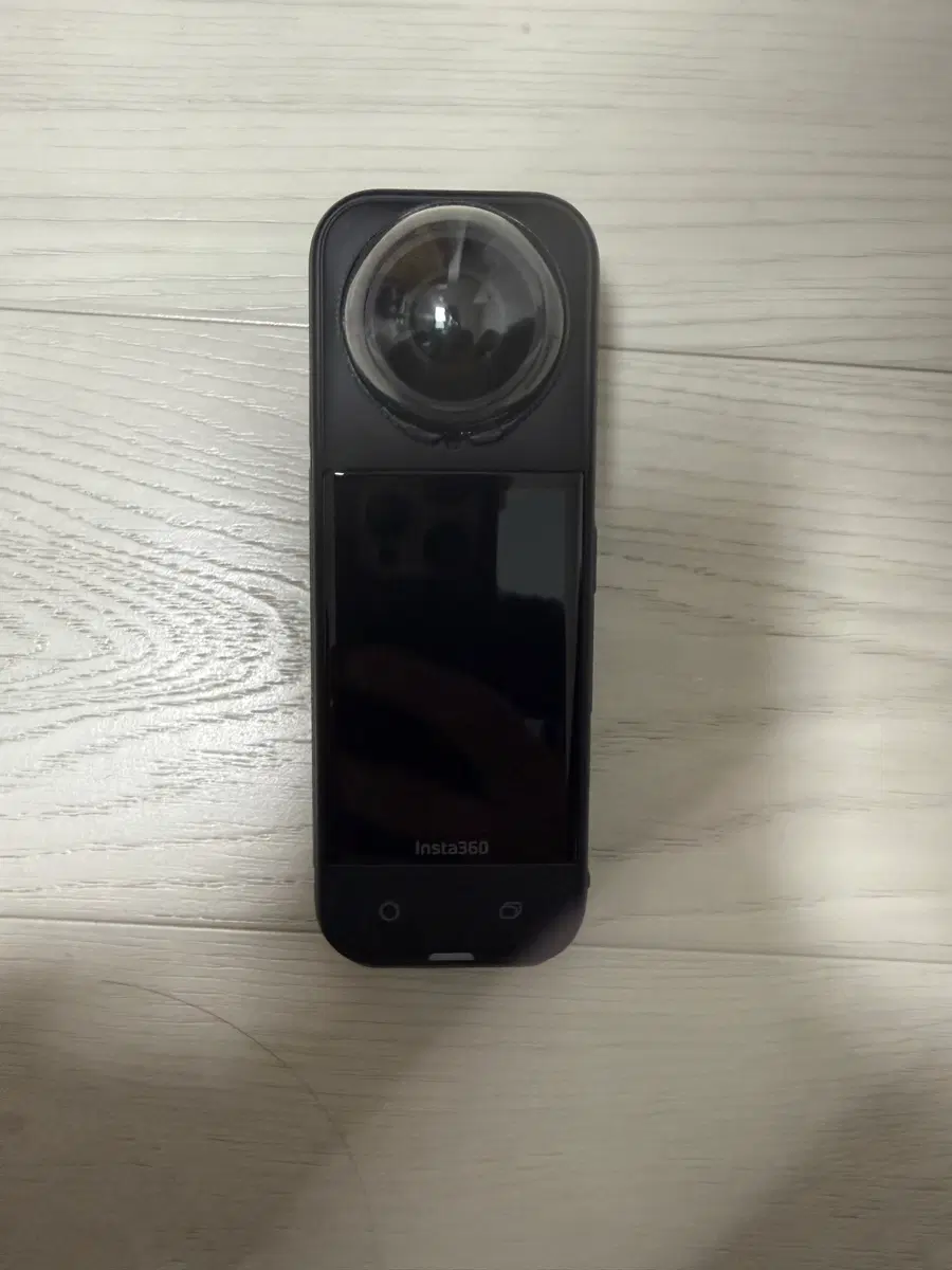 인스타360 X5 액션캠 블랙 단품