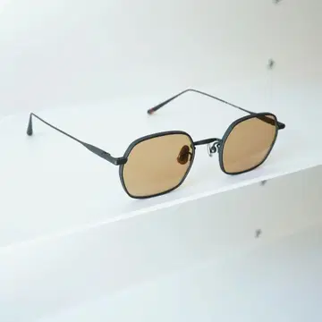 BLANC.. B0037 (블랙 무광)