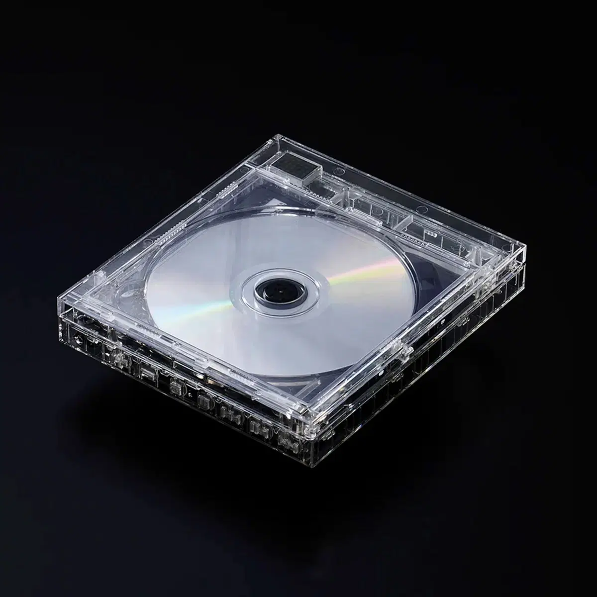 km5 cp1 클리어 cd 플레이어