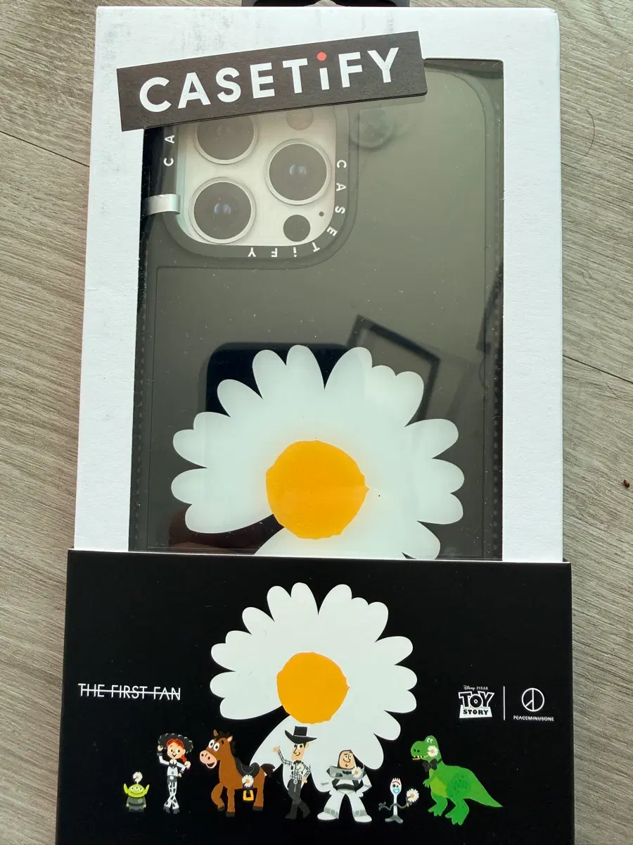 CASETIFY 토이스토리 마이멜로디 아이폰 케이스 아이폰 16프로 맥스