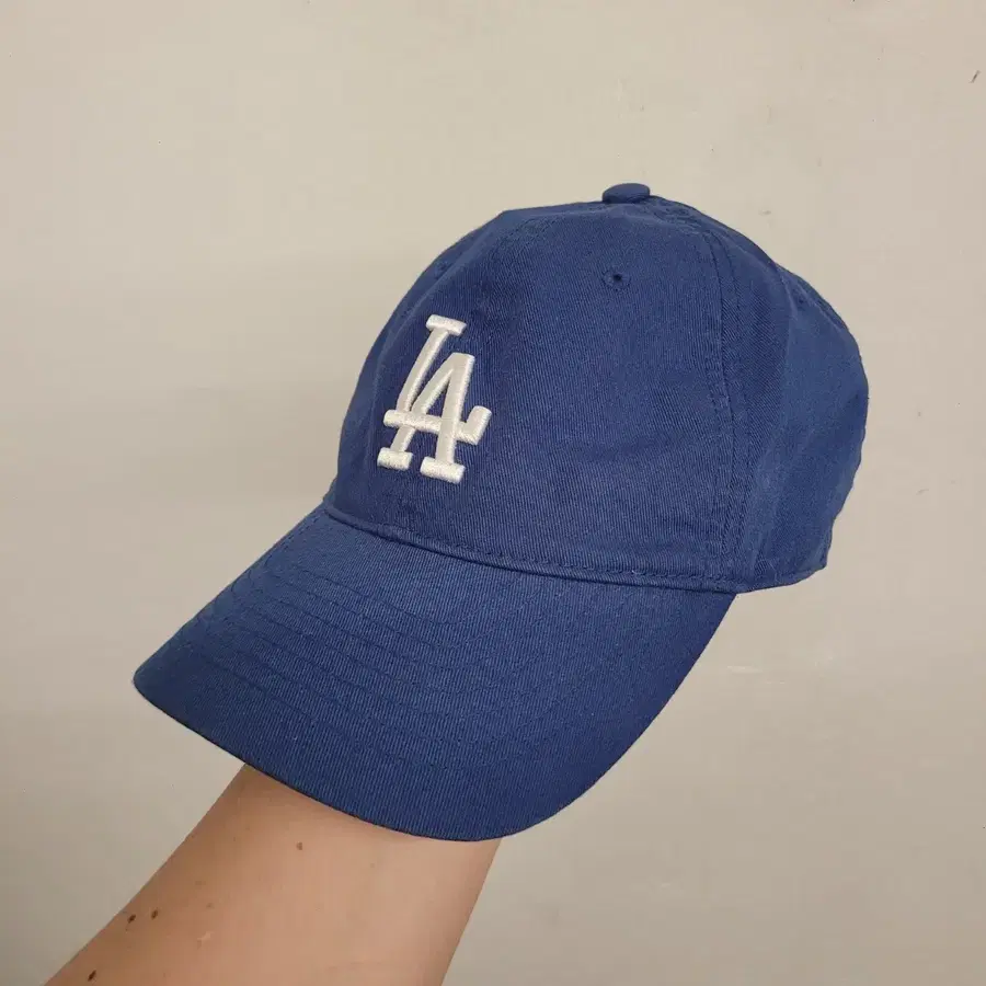 [free size] MLB 엠엘비 LA 다저스 볼캡 모자