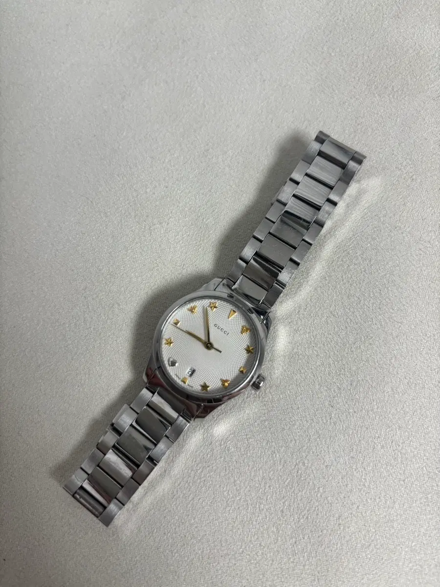 Gucci G-Timeless