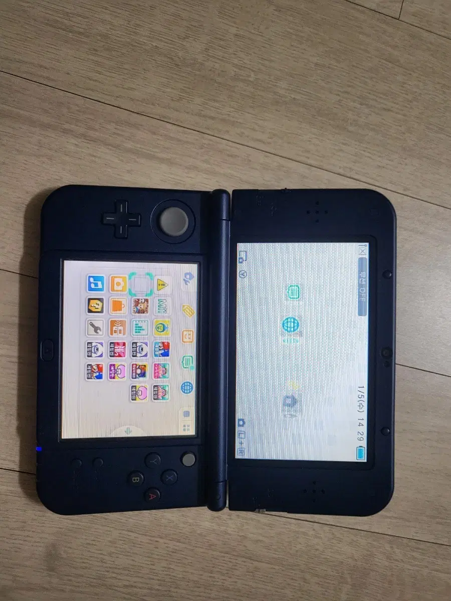 뉴 닌텐도 3DS XL
