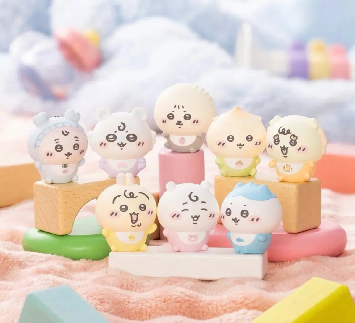 치이카와 베이비 소프비 (랏코)