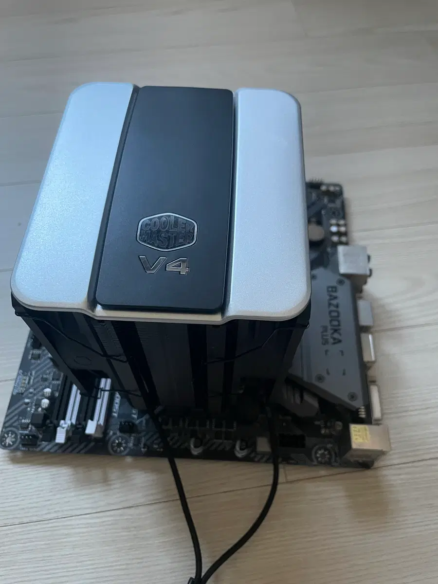 i7 9700F 보드 쿨라