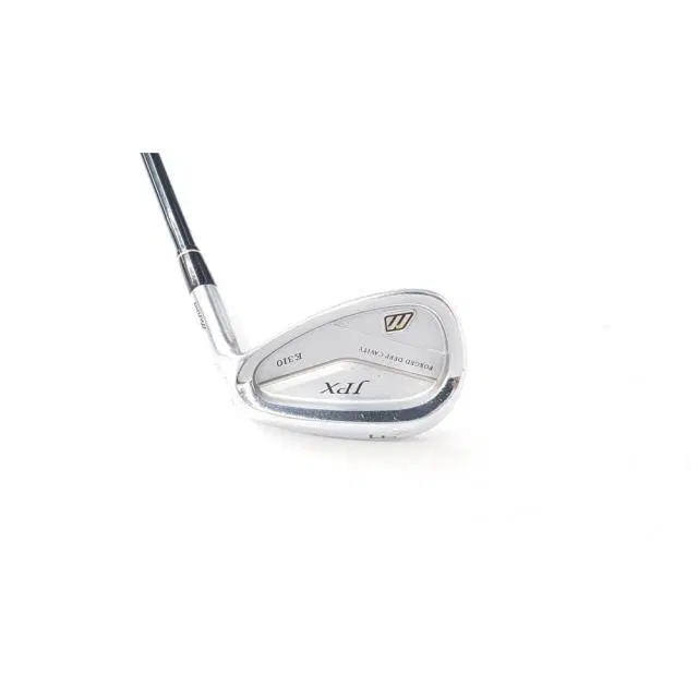 미즈노 JPX E310 F번 카본R 웨지 정품(49920)