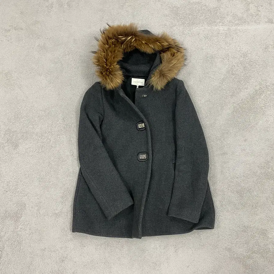 산드로 자켓 95