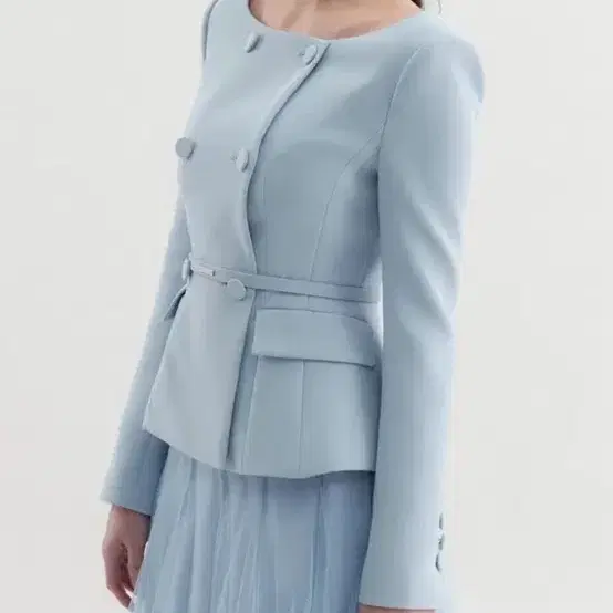 그레이스유 소라자켓 구합니다