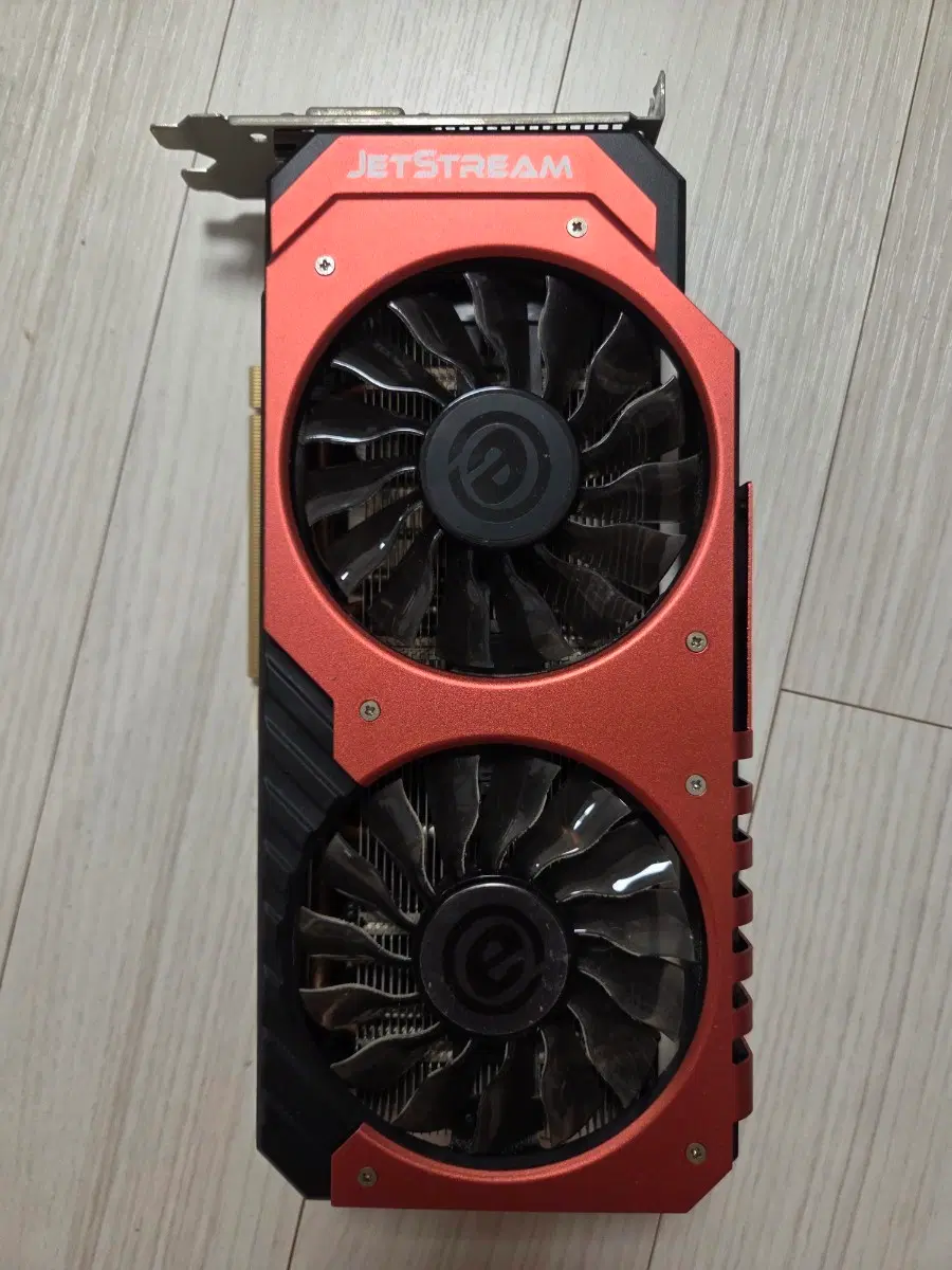 GTX960 DDR5 2G 그래픽카드