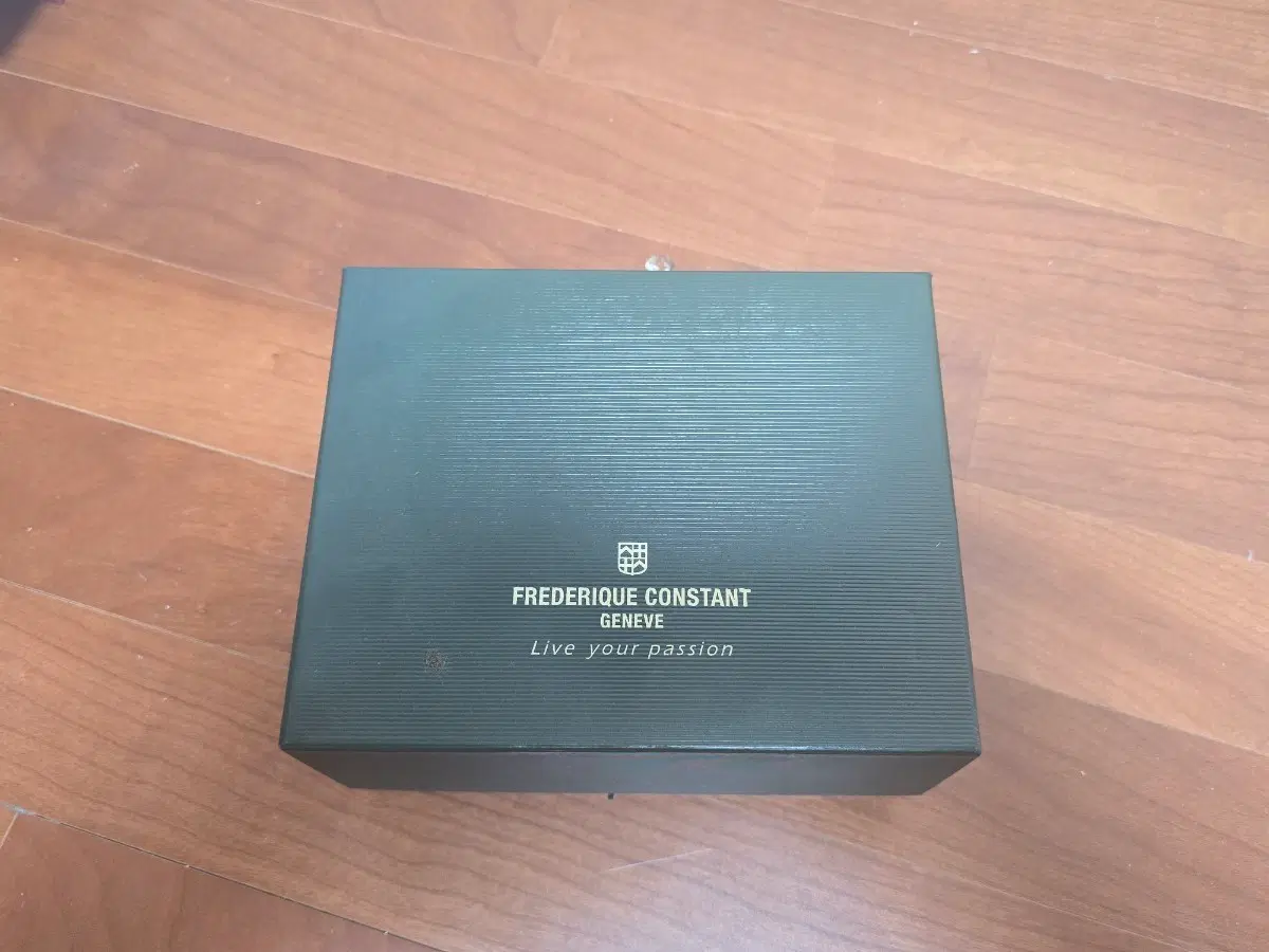 프레드릭 콘스탄트 오토매틱 시계
