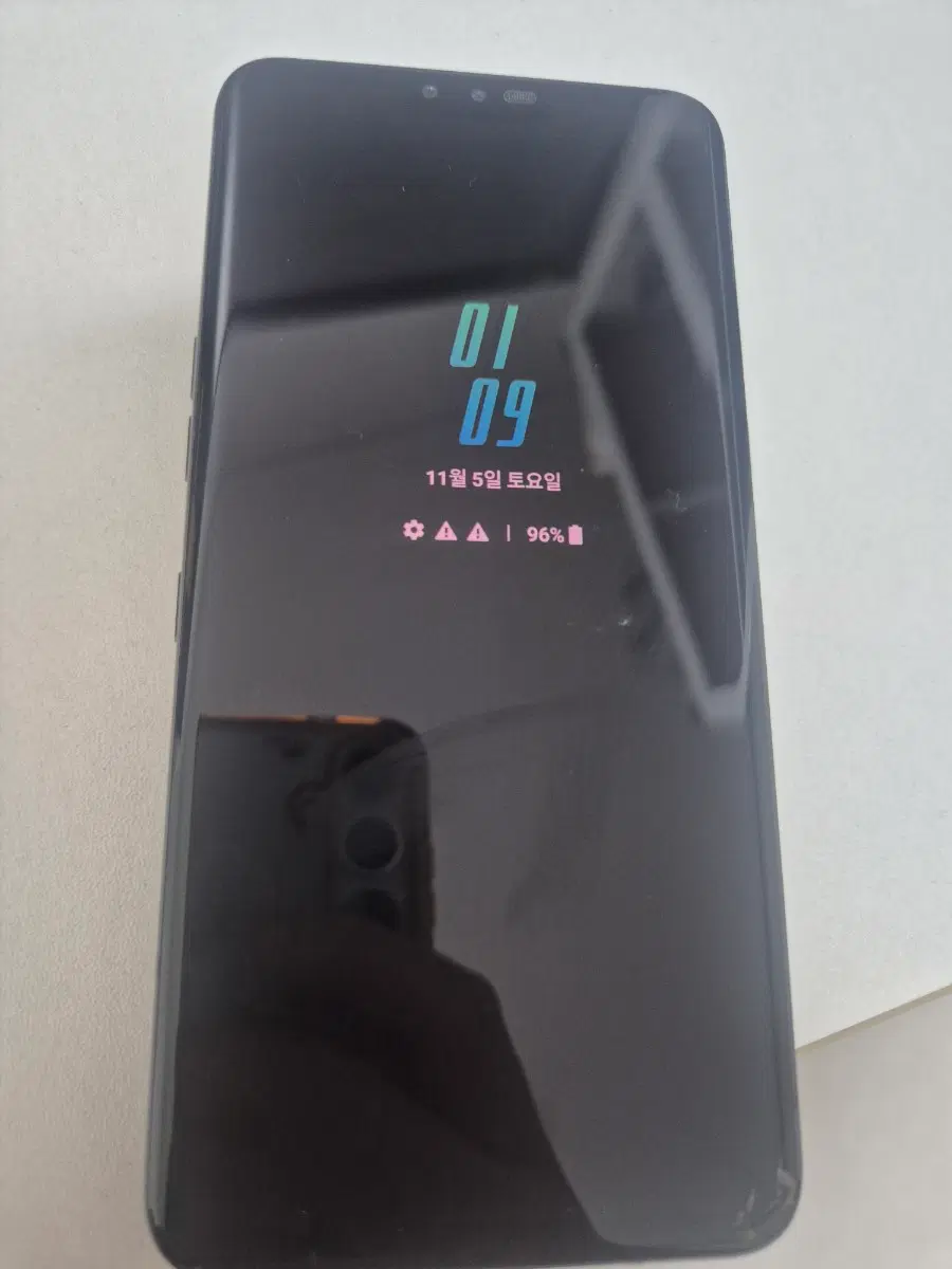 lg v50삽니다