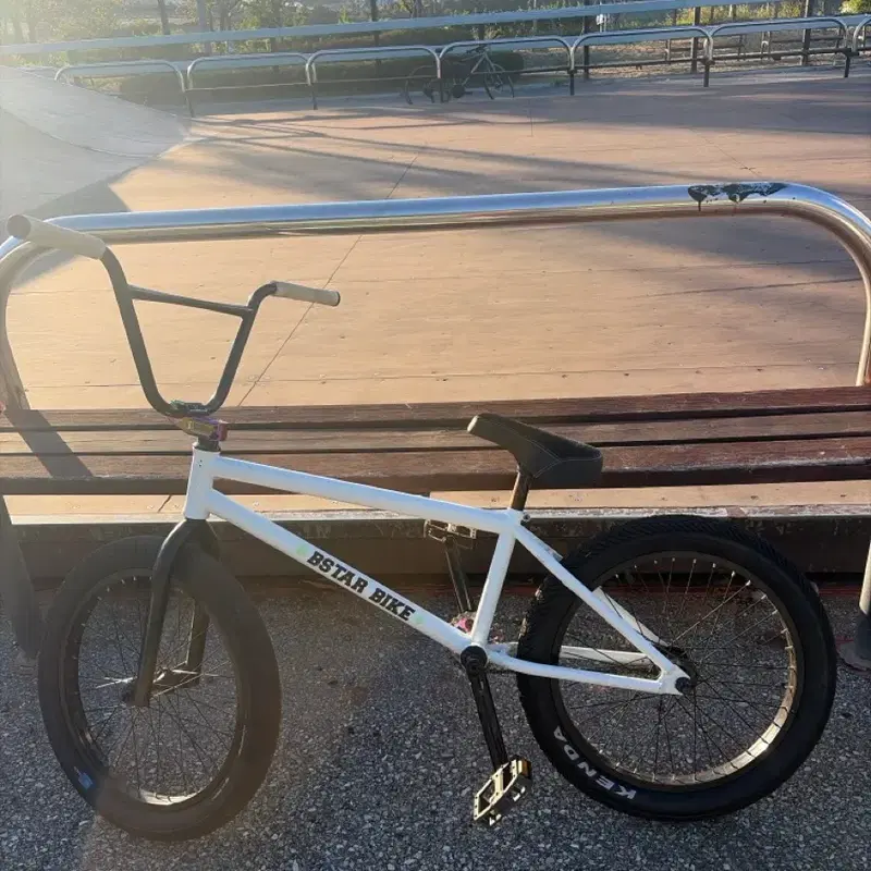 Bstar bike bmx,비스타 바이크