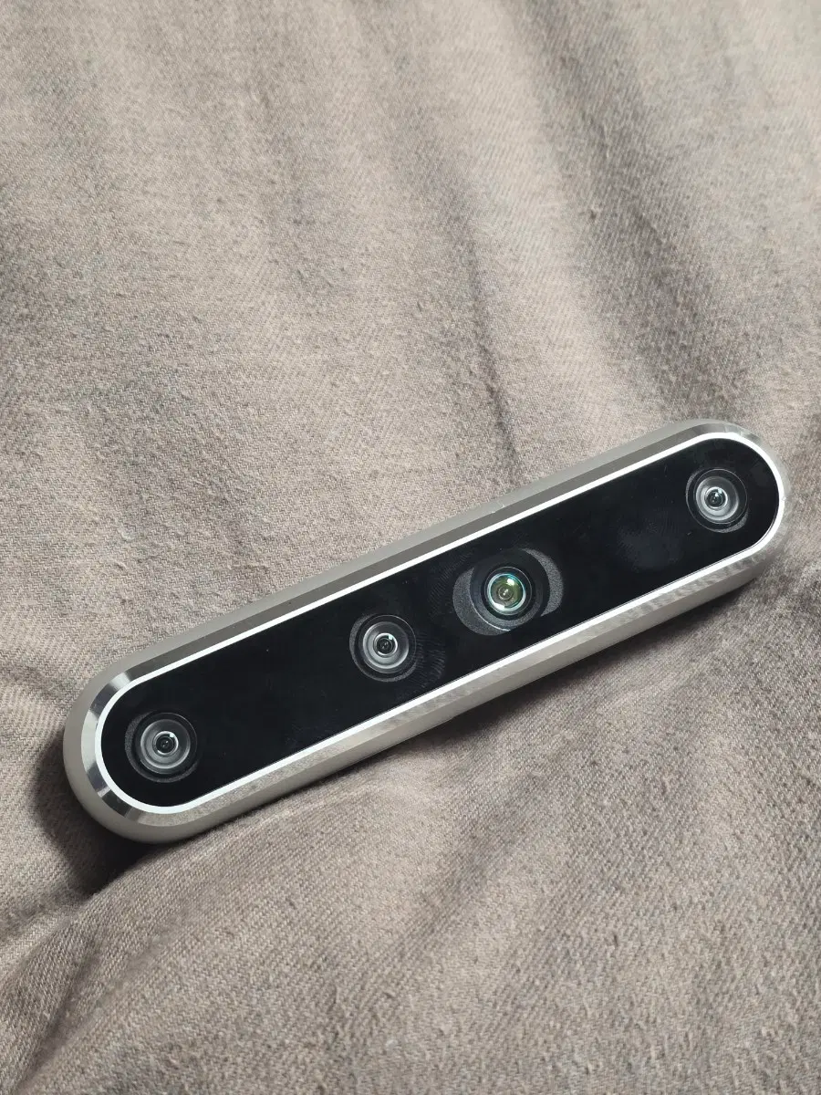 인텔 리얼센스 RealSense D456 Depth Camera 뎁스카메라