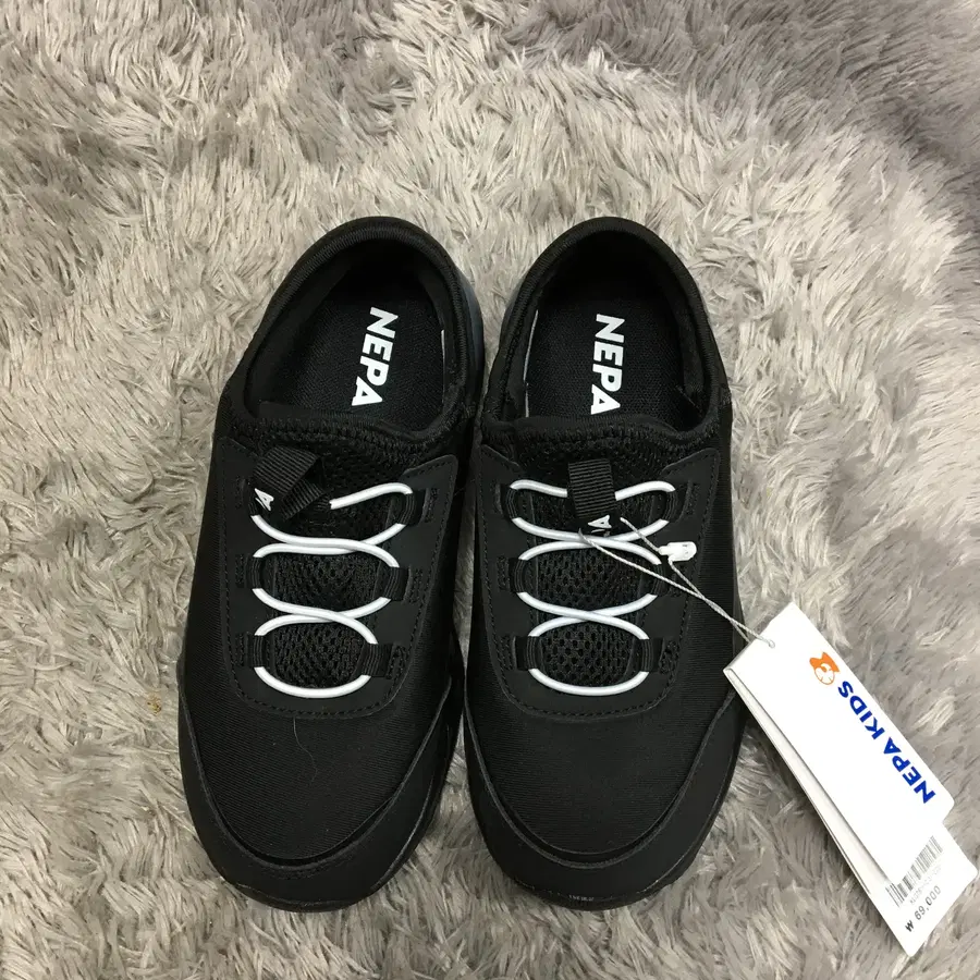 (새상품) 네파 키즈 신발 운동화